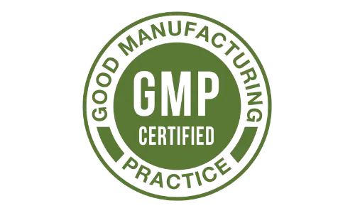 Slim Jelly™ GMP Certified